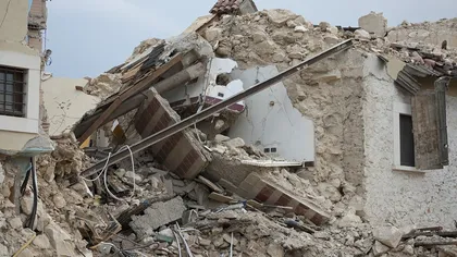 Româncă în Turcia, mărturie cutremurătoare din timpul cutremurului: A durat o veşnicie. Credeam că se vor rupe pereţii