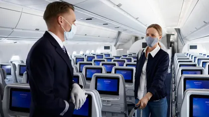Cum reuşeşte o companie aeriană să îşi păstreze angajaţii, în plină pandemie COVID. Soluţia INCREDIBILĂ