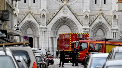 Mărturii şocante despre atacul din Franţa: 