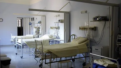 Gest şocant în Teleorman. Un angajat al ambulanţei s-a sinucis în spital, după ce a aflat că e infectat cu coronavirus
