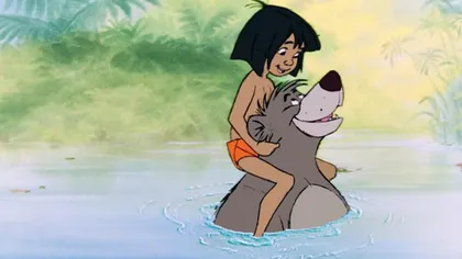 Disney avertizează cu privire la desenele sale animate. Rasism şi stereotipuri în producţii precum Cartea Junglei sau Peter Pan