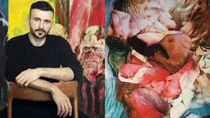 Un tablou al pictorului român Adrian Ghenie a fost vândut la Hong Kong cu ŞASE MILIOANE de euro