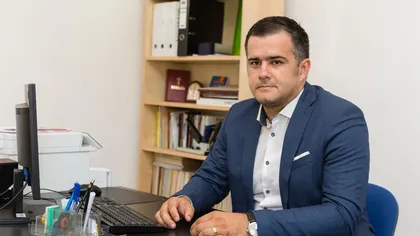 Deschiderea şcolilor, prioritatea zero a primarului ales din Bacău după depunerea jurământului