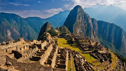 Peru a deschis ruinele Machu Picchu pentru un singur turist
