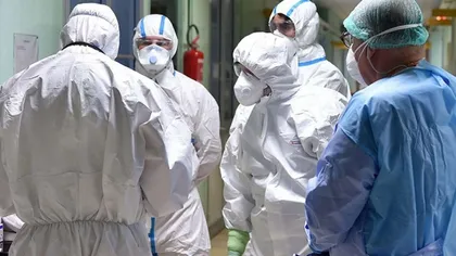 Focar de covid la Spitalul Judeţean Timişoara: 35 de cadre medicale, infectate! 