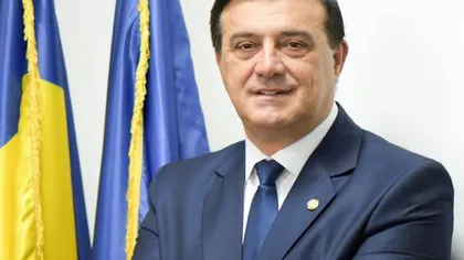 Senatorul PSD Niculae Bădălău a lăsat Parlamentul pentru Curtea de Conturi