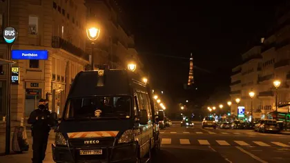 Franţa prelungeşte starea de urgenţă până pe 16 februarie. Adunarea Naţională a votat deja măsura