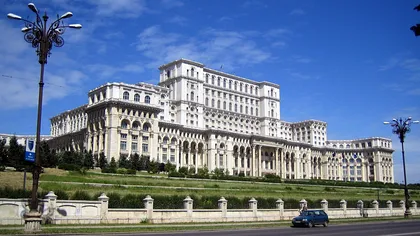 Mai multe cazuri de COVID-19 în Parlamentul României