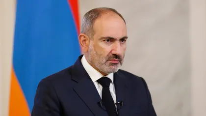 Premierul Armeniei, despre conflictul din Nagorno-Karabh: 