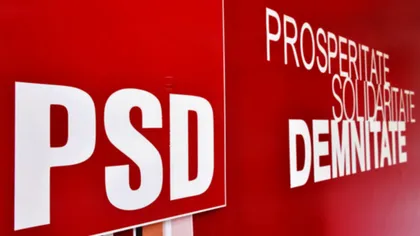 PSD, nou atac la preşedinte şi guvern: 