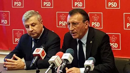 Schimbare de gardă în PSD. Florin Iordache nu se mai află pe lista pentru un nou mandat de parlamentar