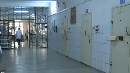 Administraţia Penitenciarelor suspendă transferul deţinuţilor şi munca în puncte de lucru exterioare