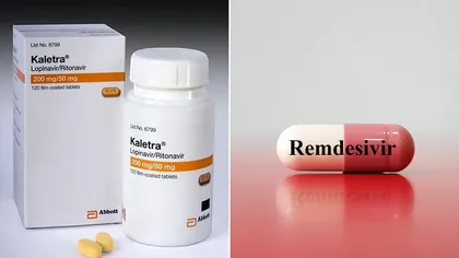 Medicamentul Remdesivir, autorizat pentru a fi folosit împotriva COVID-19 în SUA