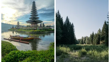 Revelionul în Poiana Braşov, de două ori mai scump decât un sejur de şapte zile în Bali