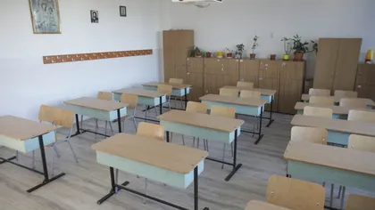 Până când vor rămâne închise şcolile şi grădiniţele în Bucureşti. ISMB cere convocarea Comitetului Municipal pentru Situaţii de Urgenţă