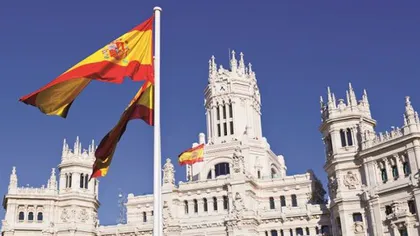 A fost declarată STARE DE URGENŢĂ în Madrid, din cauza creşterii alarmante de cazuri COVID-19