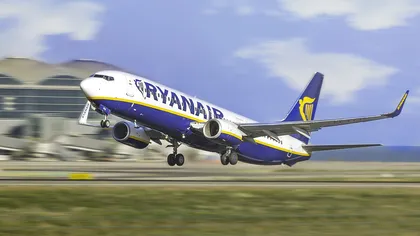 Ryanair îşi va reduce capacitatea cu o treime pe durata iernii. Ce se va întâmpla cu angajaţii