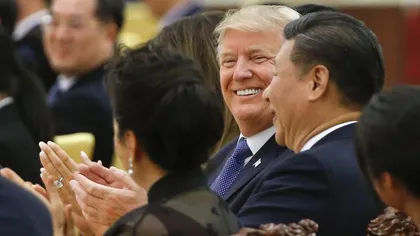 Donald Trump a plătit taxe de 250 de ori mai mari în China, decât în SUA. Aproape 200.000 de dolari a vărsat în conturile Beijingului