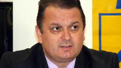 Medicii de familie cer DEMITEREA lui Virgil Guran, consilierul premierului Orban. 