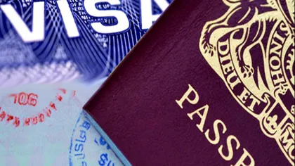 Parlamentul UE cere Comisiei Europene să obţină rapid din partea SUA eliminarea vizelor pentru toţi europenii
