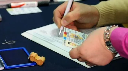 Românii cu buletinele expirate pot vota la alegerile parlamentare. Decizie BEC