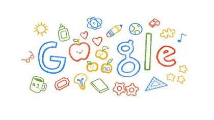 Ziua profesorului 2020. Google urează 