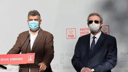 PSD aruncă bomba: Cu PNL la putere și vaccinul COVID va ajunge în Romania la fel. Greu și în condiții necorespunzătoare!