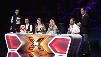 Juriul de la X Factor a rămas fără cuvinte când a auzit povestea lui de viaţă: 