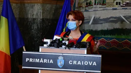 Olguţa Vasilescu anunţ-bombă: Toată filiala craioveană a partidului lui Ponta a trecut la PSD, la doar o săptămână înainte de parlamentare