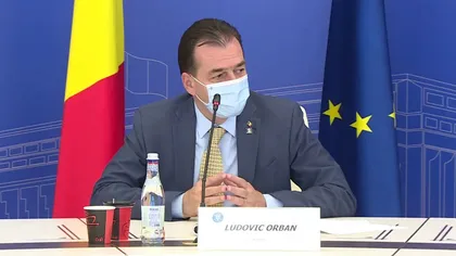 Ludovic Orban: Procesul de debirocratizare trebuie realizat prin reducerea la maximum a reglementărilor inutile