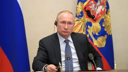 Vladimir Putin susţine că Rusia este pregătită să furnizeze vaccinul său anti-Covid altor state