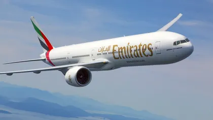 Incredibil. Piloţii de la Emirates au fost rugaţi să intre în concediu fără plată timp de UN AN de zile