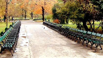 DECIZIE DE ULTIMA ORĂ! Toate parcurile din Bucureşti s-ar putea închide de sâmbătă