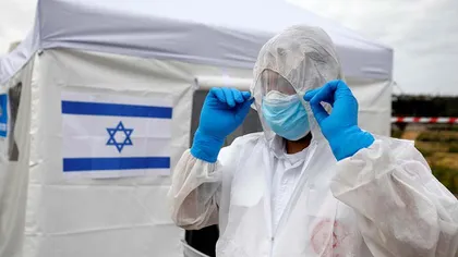 Israel a început testarea vaccinului pe populaţie. Restricţiile sunt ridicate treptat