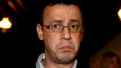 Victor Ciutacu, revoltat după moartea lui Alexandru Arșinel: „Sunteți mulțumiți, reziștilor?