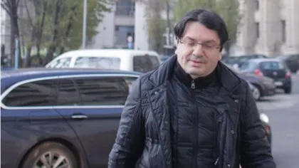 Nicolae Bănicioiu, convocat la DNA pentru discuţii cu procurorul, după punerea sub acuzare pentru fapte de corupţie