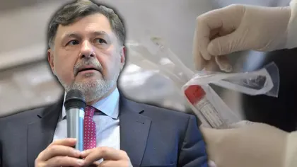 Profesorul Alexandru Rafila: Nu există o recomandare a OMS pentru testarea în masă