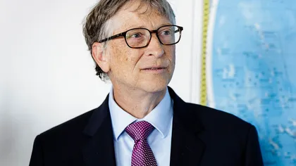 Bill Gates a atras atenţia: Cum va arăta lumea, după pandemia de COVID. Ce se întâmplă cu călătoriile şi munca