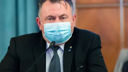 Nelu Tătaru a făcut anunţul: Vaccinul anti-COVID va fi sezonier! Cum se va desfăşura totul
