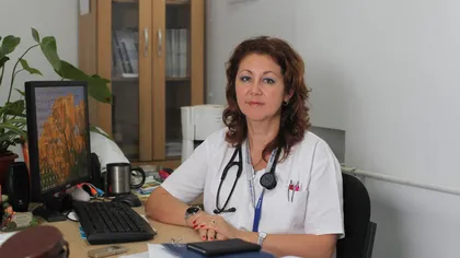 Directorul medical al Spitalului Victor Babeş: 
