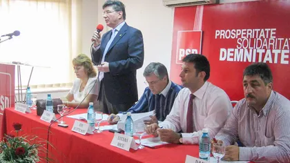 Directorul spitalului din Piatra Neamț ar putea fi DEMIS luni de Ionel Arsene