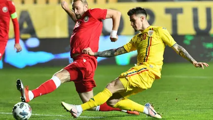 România - Norvegia 3-0. UEFA, veste uriaşă înainte de Irlanda de Nord - România