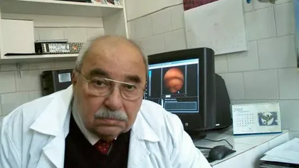 Doliu în lumea medicală! Prof. dr. Alexandru Oproiu a murit