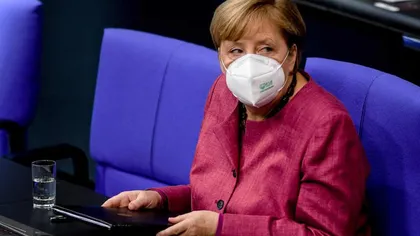 Angela Merkel, anunţ de ULTIMĂ ORĂ despre carantina din Germania. 