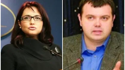 Crinuţa Dumitrean şi Horia Simu, condamnaţi în dosarul ANRP. Pedeapsa primită de un fost deputat UDMR, fugit în Ungaria