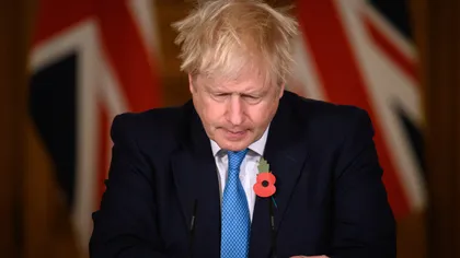 Directorul de comunicare al premierului britanic Boris Johnson a demisionat