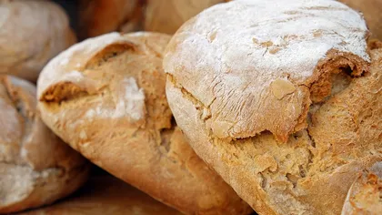 Pâinea, pericol pentru sănătate. Avertismentul medicilor