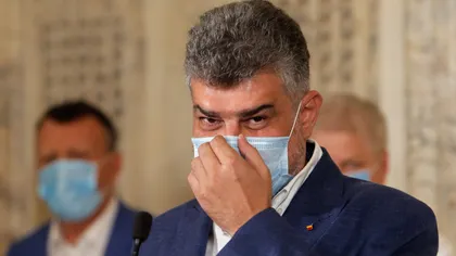 Incendiu Piatra Neamţ. Ciolacu: Am decis suspendarea oricărei acţiuni de campanie electorală