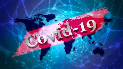 Incidenţa COVID-19 la 14 noiembrie. Judeţul Sibiu, pe primul loc la infectări