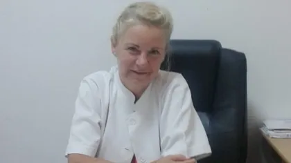 Cristina Iacob Atănăsoaie este noul manager interimar al Spitalului Judeţean Piatra Neamţ